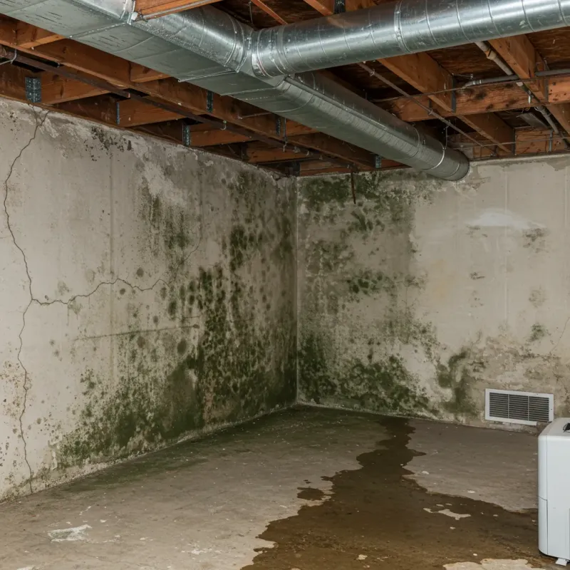 Professional Mold Removal in Selden, NY